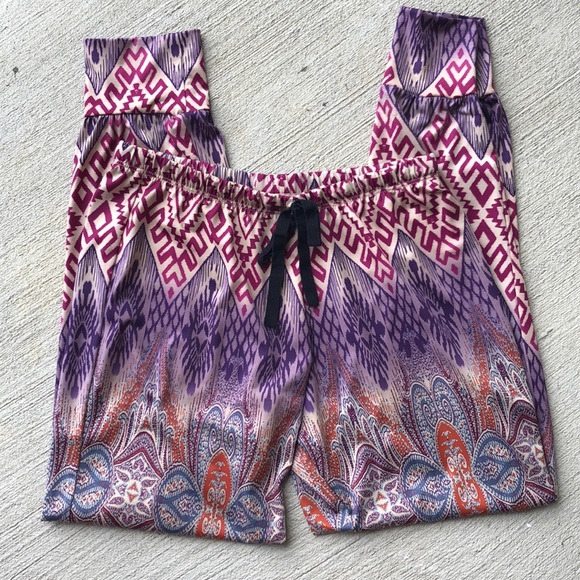 Onzie Pants - Onzie• Colorful Joggers